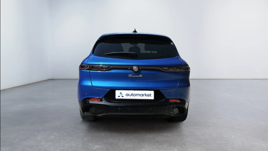 ALFA ROMEO Tonale Tonale 1.5 T4 GSE mHEV Veloce DCT