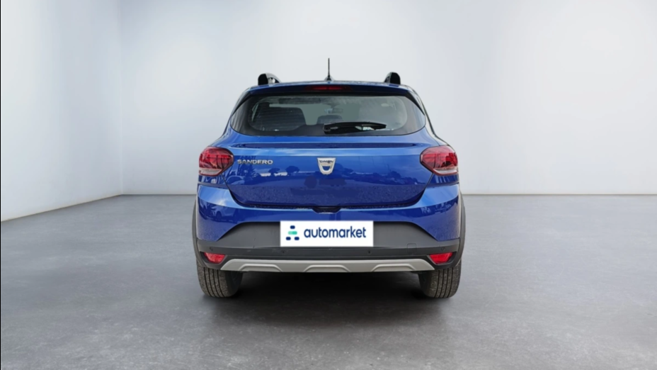 DACIA Sandero Sandero Stepway 1.0 TCe Comfort