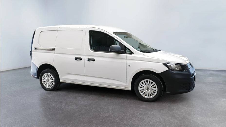 VOLKSWAGEN Caddy Caddy Cargo 2.0 TDI
