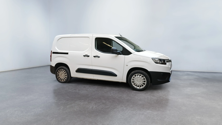TOYOTA Proace City Proace City 1.5 D-4D Standard 2,3t Active