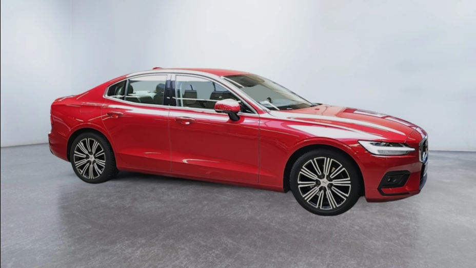 VOLVO S60 S60 B4 B Inscription aut