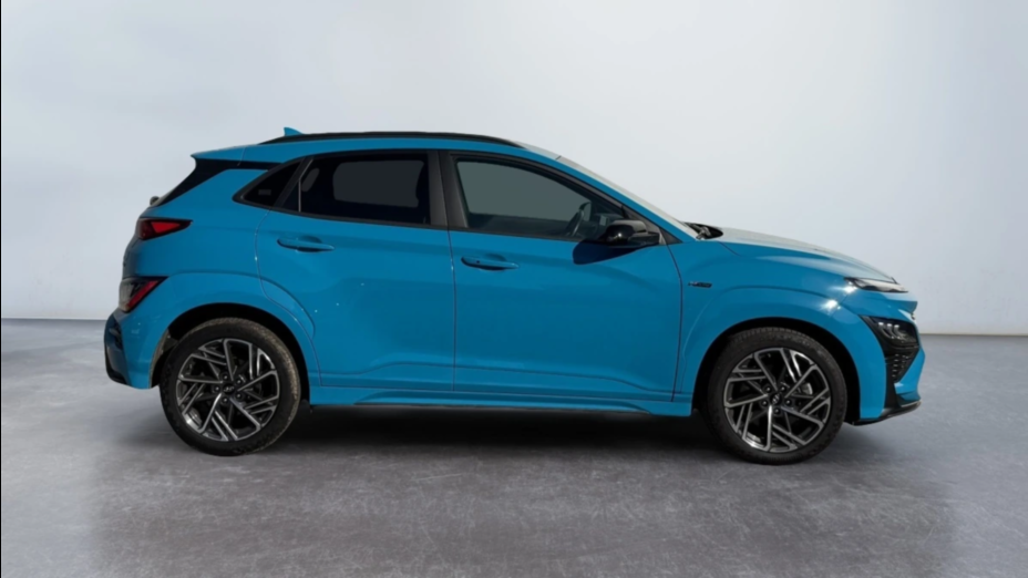 HYUNDAI Kona Kona 1.6 T-GDI N Line 4WD DCT