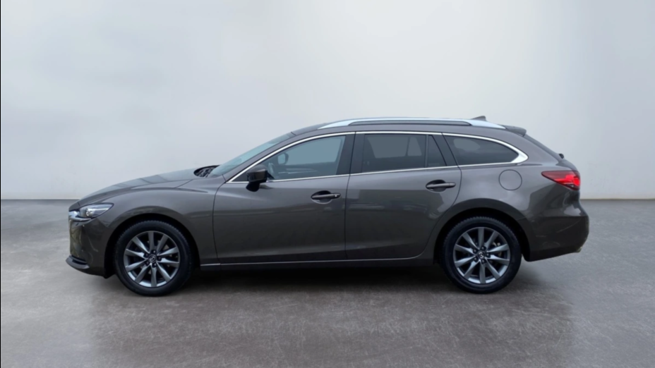 MAZDA 6 6 2.0 SkyJoy/SkyBusiness aut