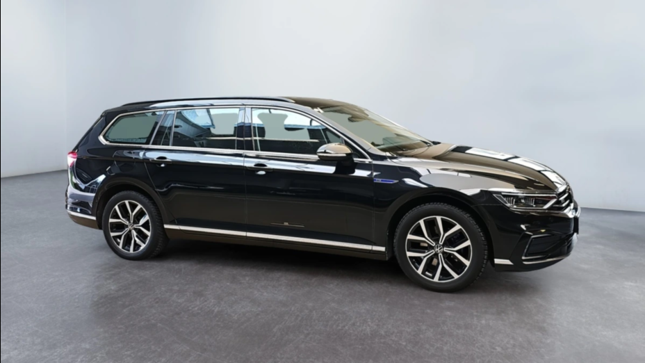 VOLKSWAGEN Passat Passat 1.4 TSI Plug-In Hybrid GTE DSG