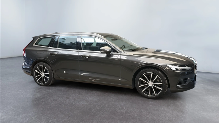 VOLVO V60 V60 T6 AWD Plug-In Hybrid Core aut