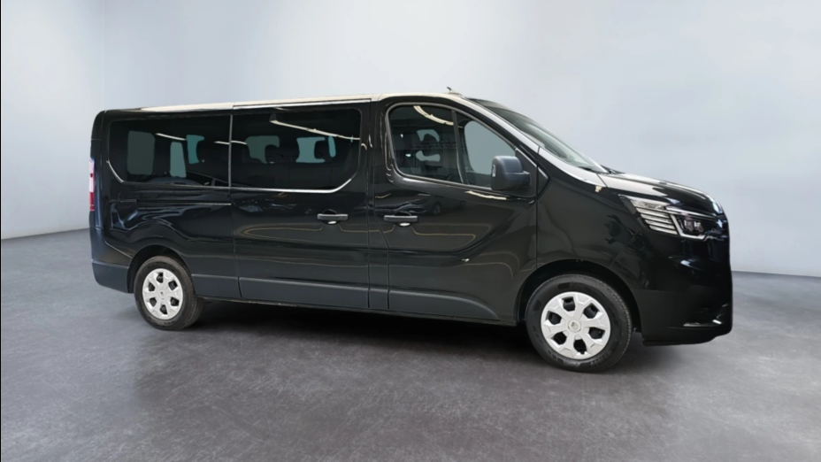 RENAULT Trafic Trafic Kombi 2.0 Blue dCi L2 Equilibre
