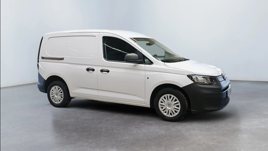 VOLKSWAGEN Caddy Caddy Cargo 2.0 TDI