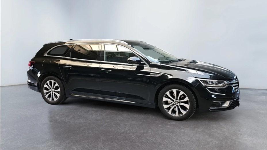 RENAULT Talisman Talisman 2.0  Blue dCi Intens EDC
