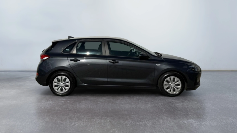 HYUNDAI i30 i30 1.0 T-GDI Modern