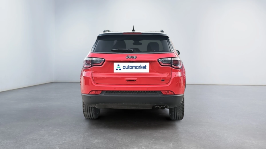 JEEP Compass Compass 1.3 TMair S FWD S&S DDCT