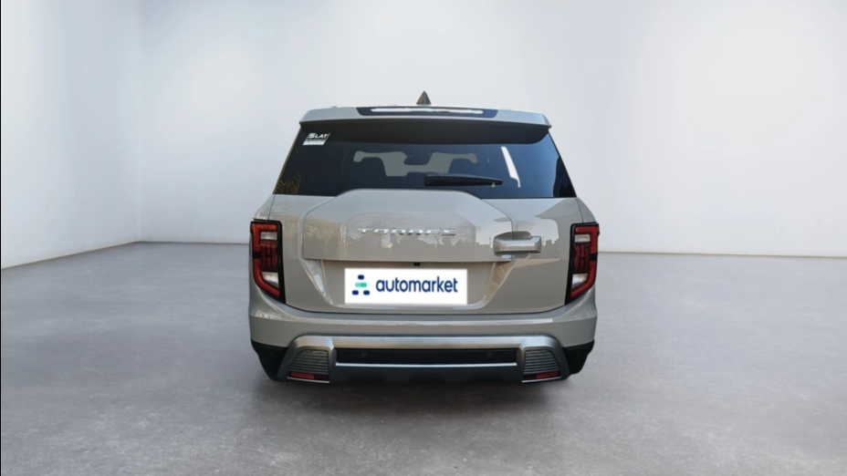 KGM / SSANGYONG Torres Torres 1.5 T-GDI Joy aut Nowy