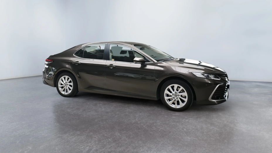 TOYOTA Camry Camry 2.5 Hybrid Comfort CVT