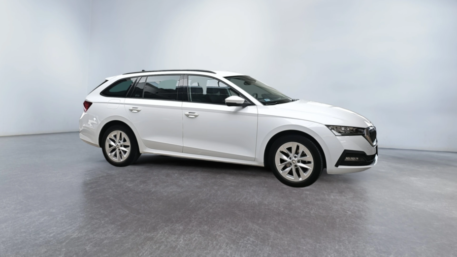 SKODA Octavia Octavia 2.0 TDI Ambition