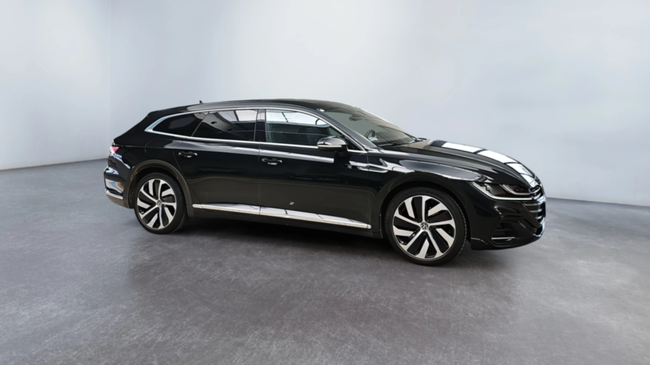 VOLKSWAGEN Arteon Arteon 2.0 TSI R-Line DSG