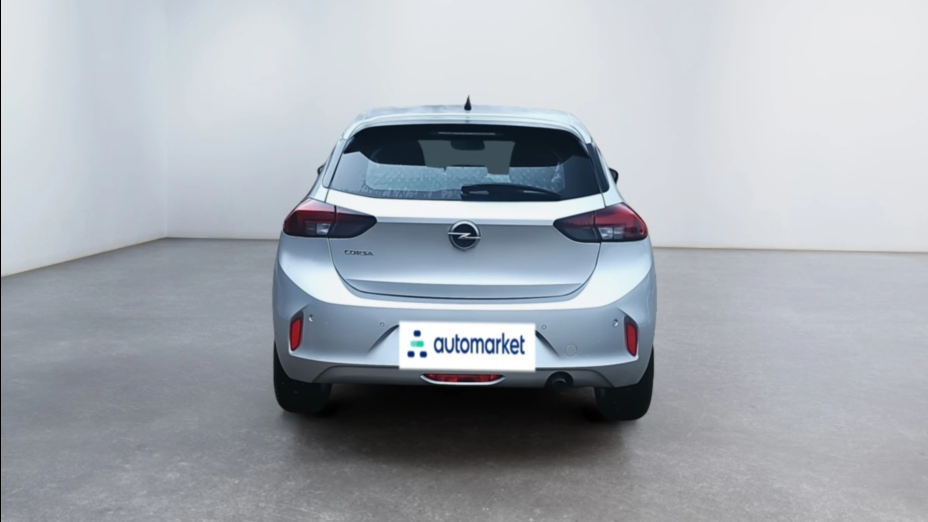 OPEL Corsa Corsa 1.2 Edition S&S