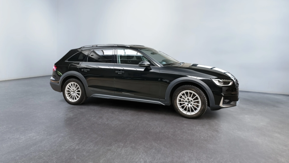 AUDI A4 A4 Allroad 40 TDI mHEV Quattro S tronic
