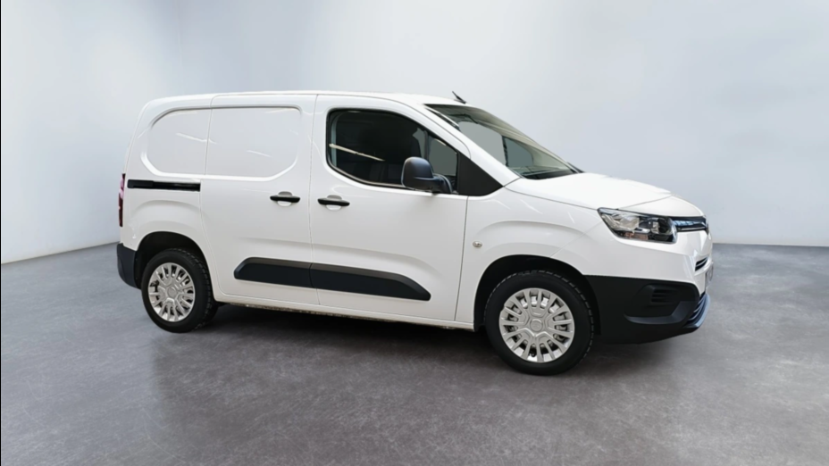 TOYOTA Proace City Proace City 1.5 D-4D Standard 2,3t Active