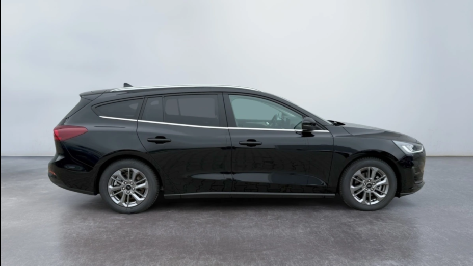 FORD Focus Focus 1.5 EcoBlue Titanium X aut