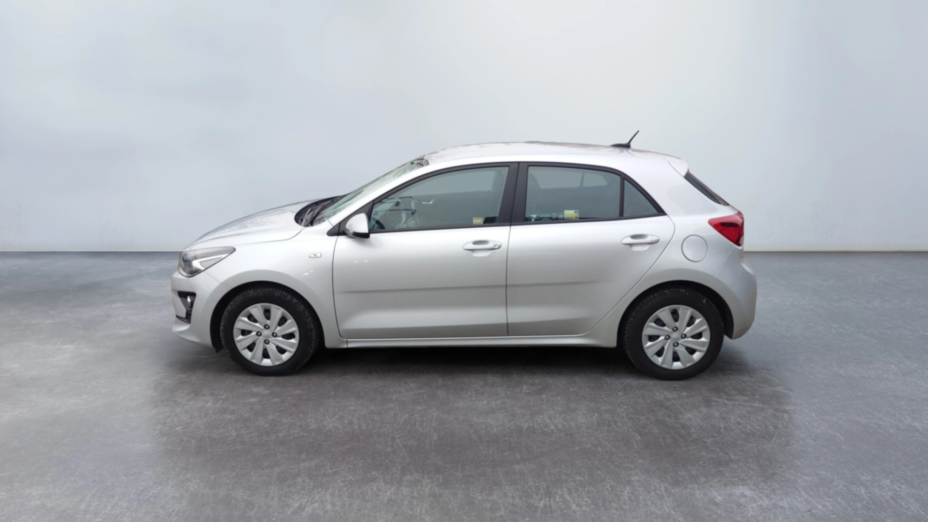 KIA Rio Rio 1.0 T-GDI M