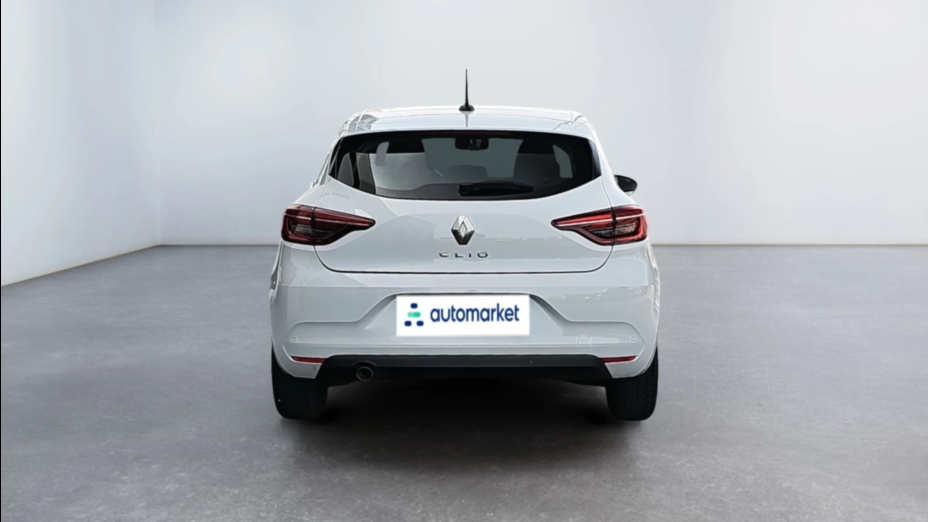 RENAULT Clio Clio 1.0 TCe Zen