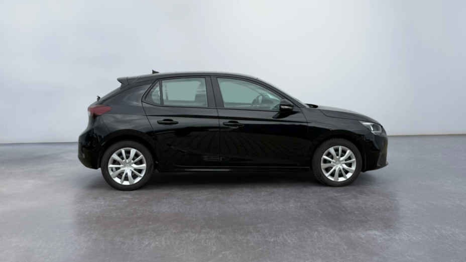 OPEL Corsa Corsa 1.2 Edition S&S