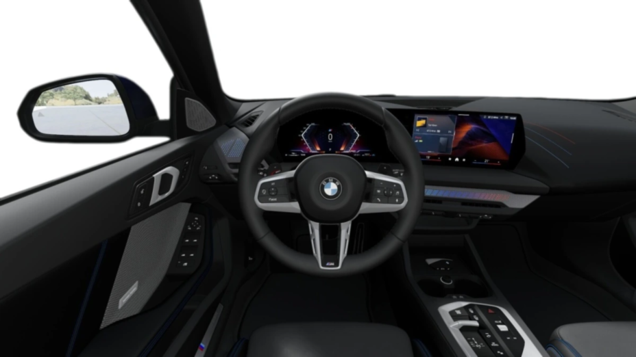 BMW Seria 2 220 mHEV Nowy