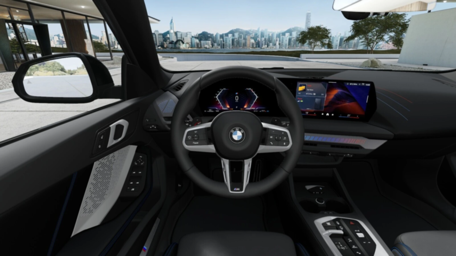 BMW Seria 2 220d xDrive M Sport aut Nowy