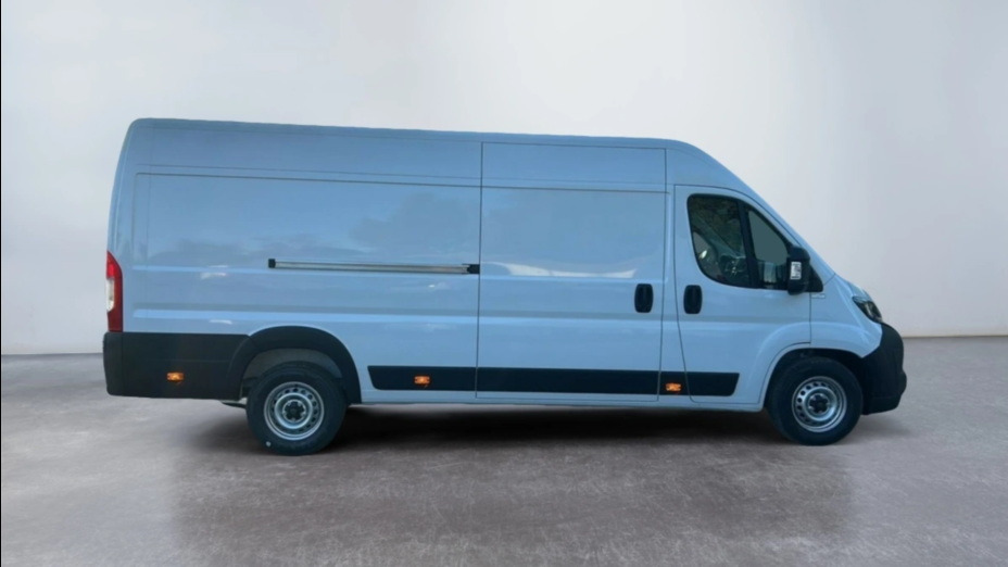 PEUGEOT Boxer Boxer Heavy H3-Power L4H2 Nowy
