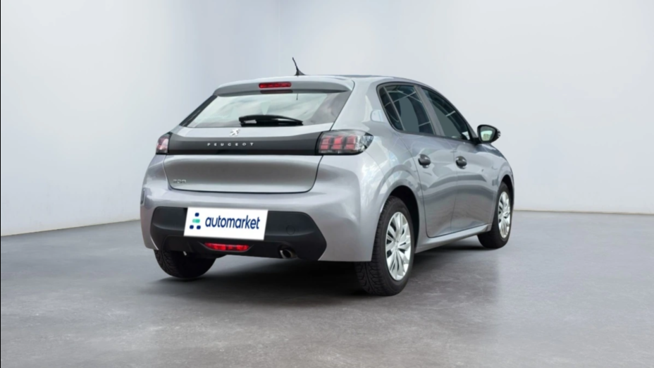 PEUGEOT 208 208 1.2 PureTech Like S&S