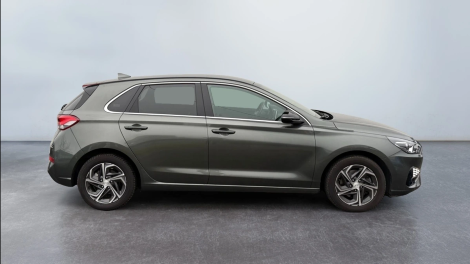 HYUNDAI i30 i30 1.0 T-GDI Smart DCT