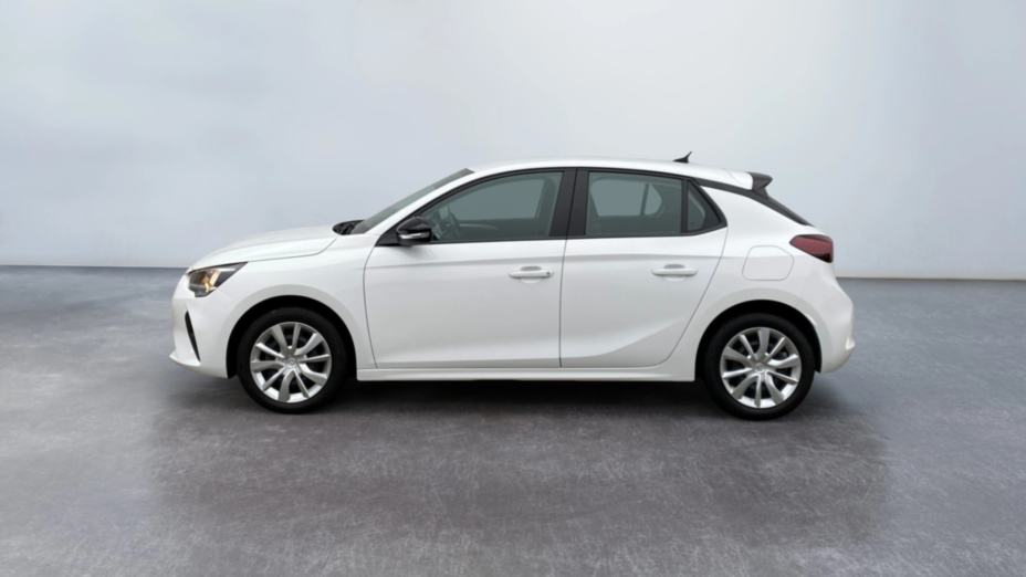 OPEL Corsa Corsa 1.2 Edition S&S