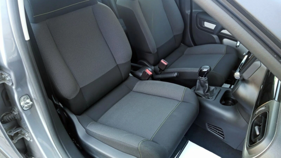 CITROEN C3 C3 1.2 PureTech Plus