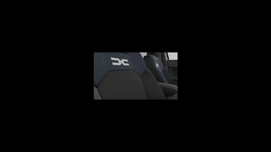 DACIA Duster Duster 1.0 TCe Journey LPG Nowy