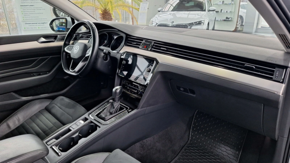 VOLKSWAGEN Passat Passat 2.0 TDI EVO Elegance DSG