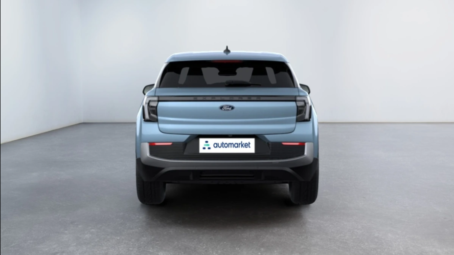 FORD Explorer Explorer 52kWh Premium RWD Nowy