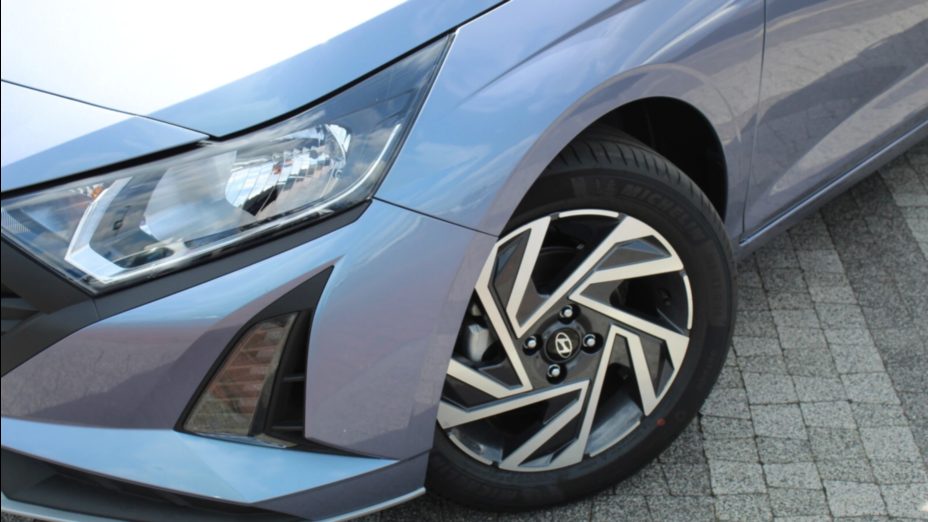 HYUNDAI i20 i20 1.2 Modern Nowy