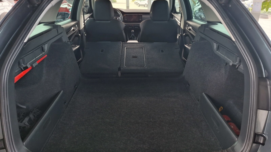 SKODA Octavia Octavia 2.0 TDI Ambition