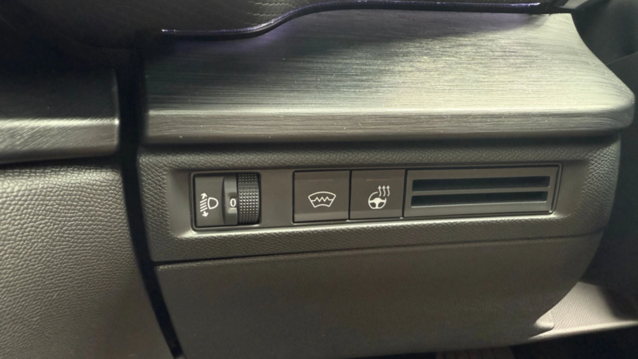 CITROEN C5 X C5 X 1.2 PureTech Plus EAT8