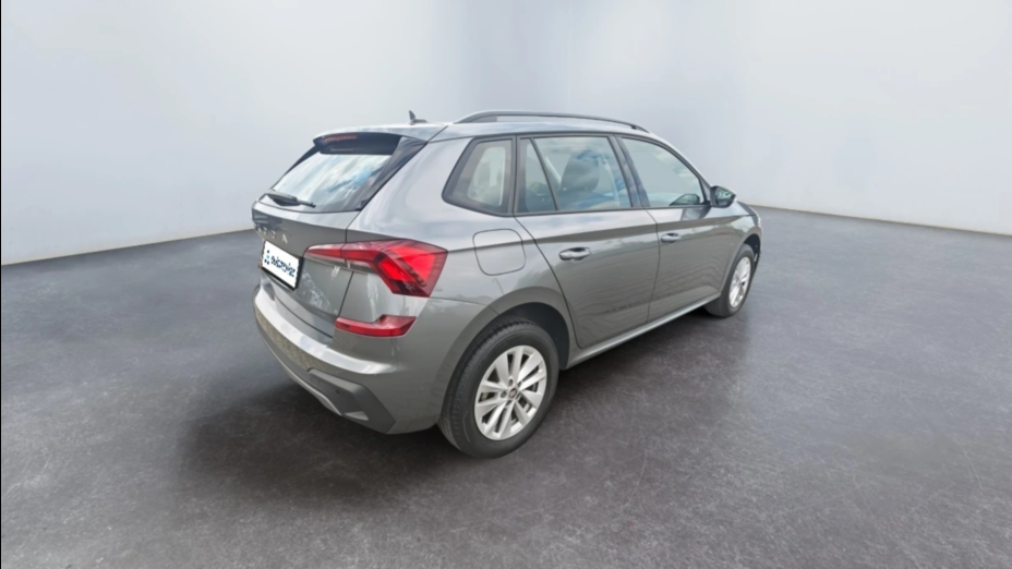 SKODA Kamiq Kamiq 1.0 TSI Selection