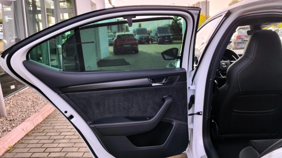 SKODA Superb Superb 2.0 TSI 4x4 Sportline DSG
