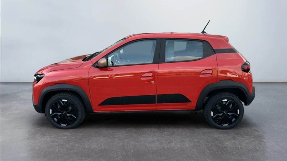 DACIA Spring Spring Electric 26.8kWh 65 Extreme Nowy