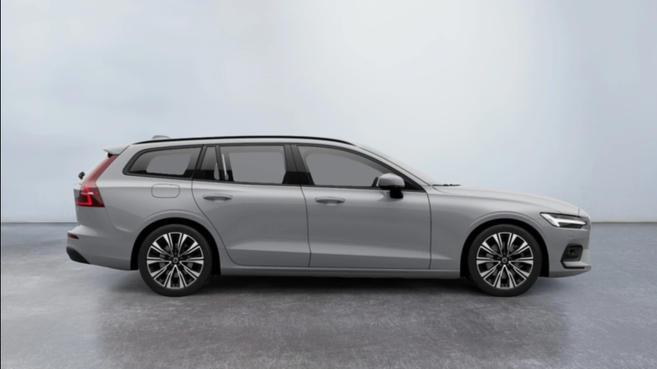 VOLVO V60 V60 B4 B Core aut Nowy