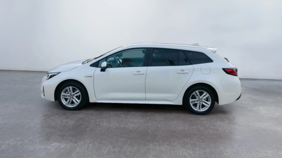 SUZUKI Swace Swace 1.8 Hybrid Elegance CVT