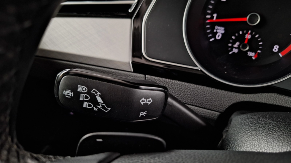 VOLKSWAGEN Passat Passat 2.0 TSI Business DSG