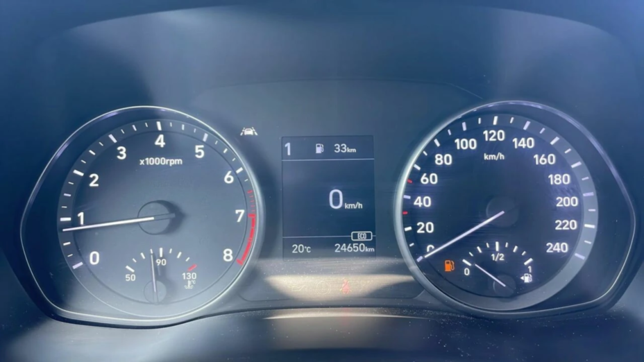 HYUNDAI i30 i30 1.5 T-GDI 48V Modern