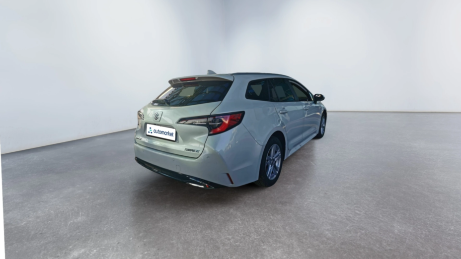 SUZUKI Swace Swace 1.8 Hybrid Elegance CVT