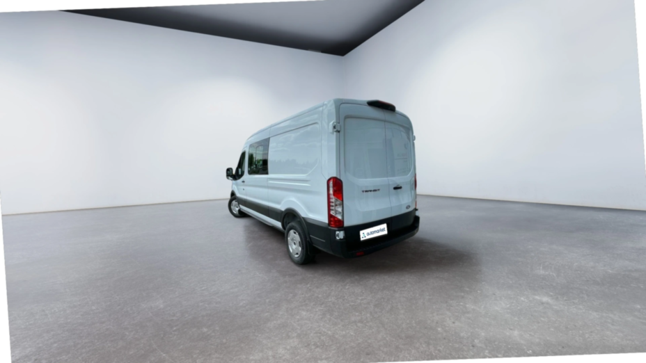 FORD Transit Transit 310 L3H2 Trend Nowy