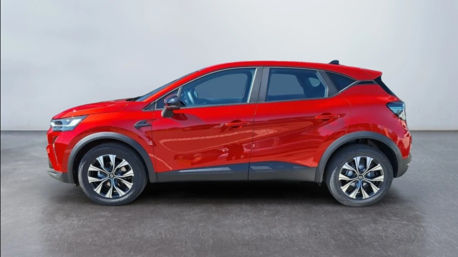 RENAULT Captur Captur 1.0 TCe Evolution Nowy