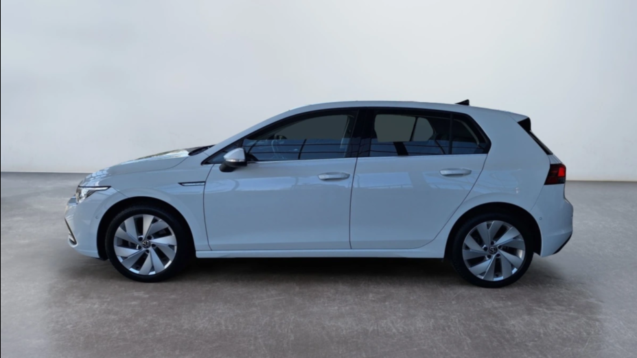 VOLKSWAGEN Golf Golf VIII 1.5 eTSI EVO Style DSG