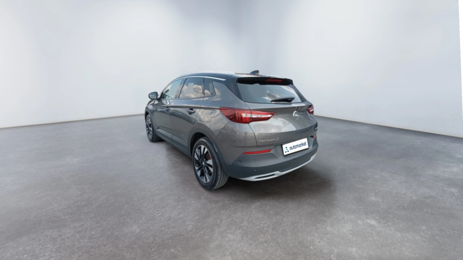 OPEL Grandland X Grandland X 1.6 T PHEV 4x4 Ultimate